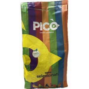 Pico - Girasole Micro - Ηλιόσπορος Micro - 800gr