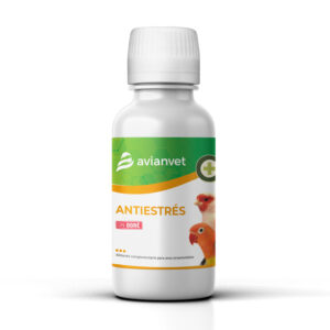 AVIANVET ANTIESTRES - Συμπλήρωμα κατά του στρες - 100ml