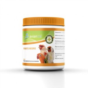 AVIANVET PUNTO NEGRO - Μαύρη τελεία νεοσσών - 125gr