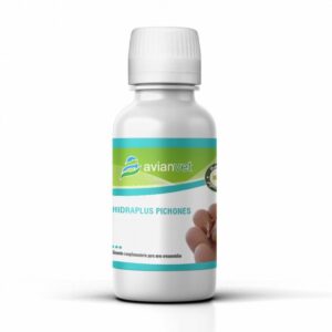 AVIANVET Hidraplus Pichones - Κατά της θνησιμότητας - 100ml