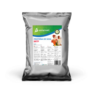 AVIANVET PROTEINA DE SOJA - Πρωτεΐνη Σόγιας (62%) - 500gr