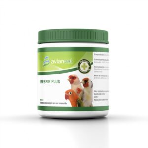 AVIANVET RESPIR PLUS - Θεραπεία αναπνευστικού (Σκόνη) - 125gr