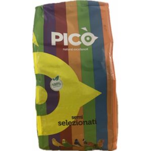 Pico - Crisanthemo - Χρυσάνθεμο (Ιδανικό για καρδερίνες) - 500gr