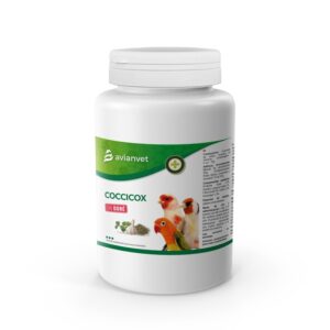 AVIANVET COCCICOX - Κατα της κοκκιδίωσης - 250gr