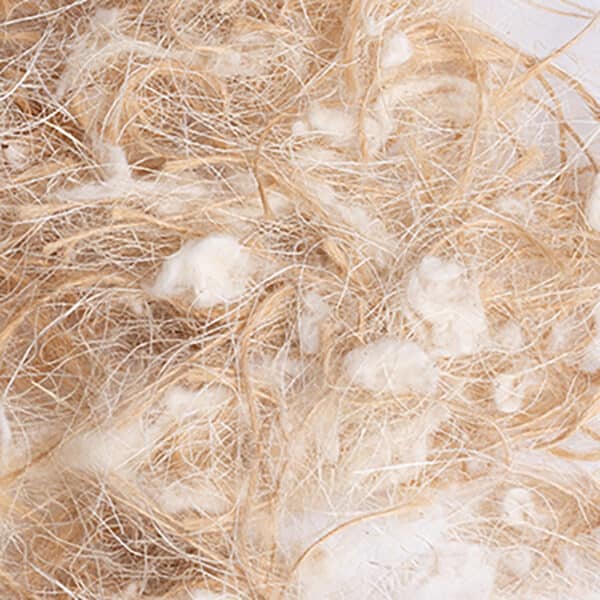 Sisal Juta Cotton – Νήμα Φωλιάς Σιζάλ Γιούτα Βαμβάκι - Image 2