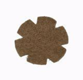 Τσόχα Φωλιάς 10 τεμάχια