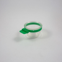 Αυγοθήκη με Στεφάνι