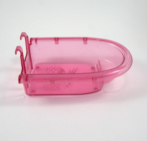 Μπανιέρα εσωτερική μεγάλη σε διάφορα χρώματα