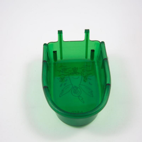 Μπανιέρα εσωτερική μικρή σε διάφορα χρώματα