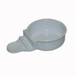 Ταϊστράκι πόρτας για φρέσκια αυγοτροφή ή βλαστωμένους σπόρους