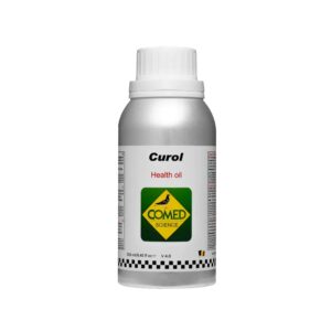 Comed Curol Bird – Λάδι Υγείας για Πτηνά – 250ml