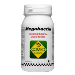 Comed Megabactin – Κατά των Υγρών Περιττωμάτων 300gr