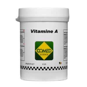 Comed Vitamine A – Βιταμίνη Α 100gr