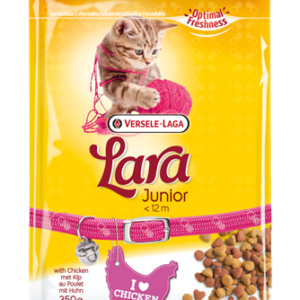 Lara Ξηρά Τροφή Γάτας 2kg