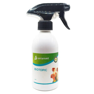 Avianvet Biotopic 250ml Πρόπολη