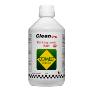 Comed Clean Oral 500ml