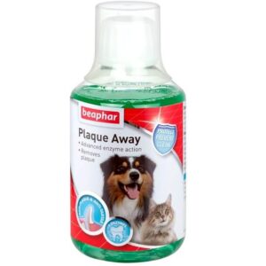 Στοματικό Διάλυμα 250ML - Beaphar Plaque Away