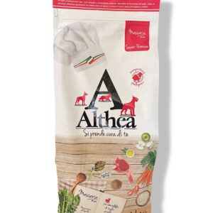 Althea Ξηρά Τροφή Αρνί 2Kg