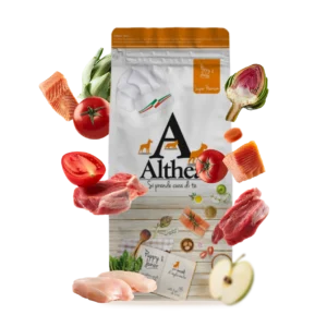 Ξηρά Τροφή για Κουτάβια 2kg