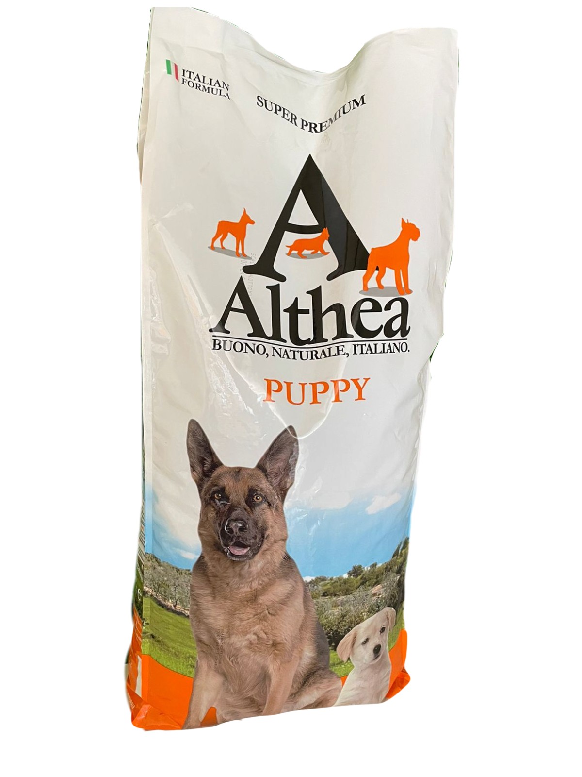 Althea Puppy 15kg