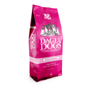 Ξηρά Τροφή Σκύλου Ενέργειας 20Kg