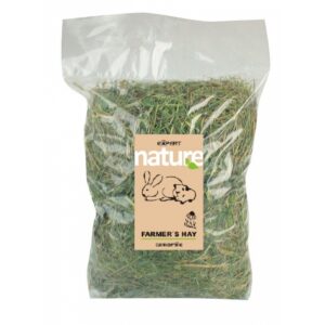 Nature Farmer’s Hay 450gr - Ορεινό Φυσικό Χόρτο Plus C Για Τρωκτικά