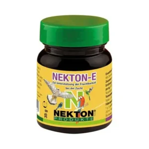 Nekton E 35gr – Βιταμίνη Ε - Για Πτηνά και Ερπετά