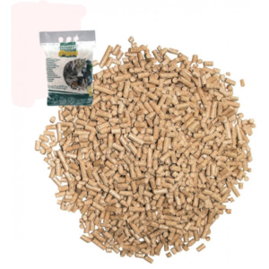 Πέλλετ Υπόστρωμα Κατοικίδιων 5L