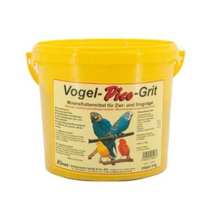 Ornitalia-PICO GRIT Κελύφη Οστρακοειδών και Μαλακίων 5kg