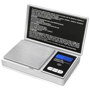 Ψηφιακή ζυγαριά ακριβείας 0.01g x 500g