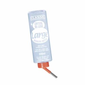 Classic Ποτίστρα για Τρωκτικά 600ml