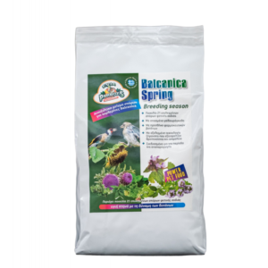 Balcanica Spring 800gr