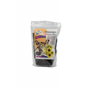 Hλιόσπορος Micro 500gr