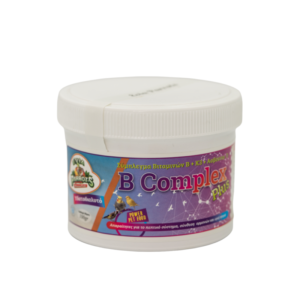 B Complex-Plus 100gr