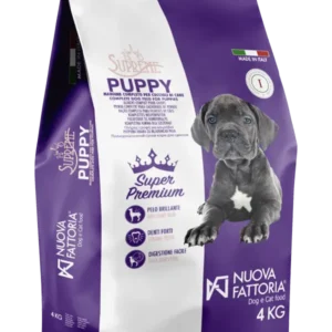Nuova Fattoria Supreme Puppy 15kg