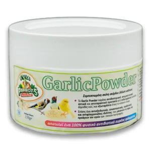 Garlic Powder Σκόνη σκόρδου 150gr